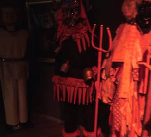 Fastnachtsmuseum Narrenschopf