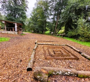 Für Kinder zum Spielen