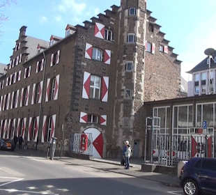 Stadtmuseum 