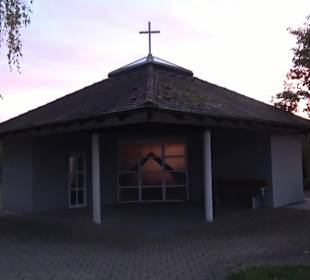 Friedhof Schwalldorf