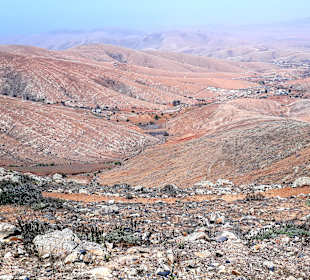 Inselrundfahrt Tagestour