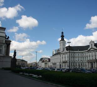 Plac Teatralny