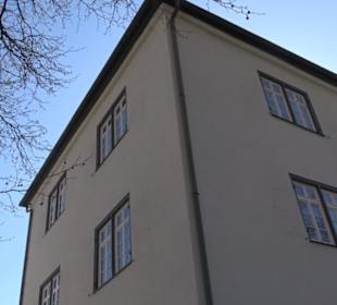 Historischer Stadtrundgang