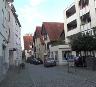 Gerberviertel