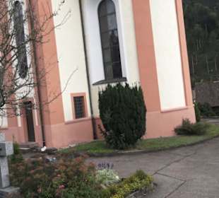 Kirche St. Bartholomäus