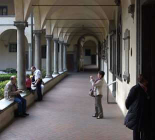 Museo dell'Opera del Duomo