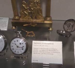 Beyer Chronometrie