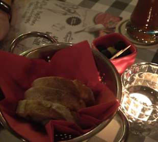 Gaucho Steakhouse