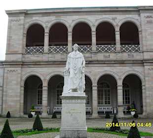 König Ludwig I.