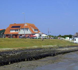 Am Hafen