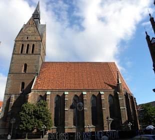 Marktkirche Hannover