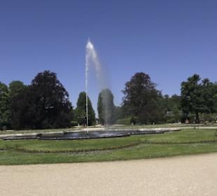 Lustgarten