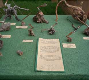 Handwerkskunst der Wikinger