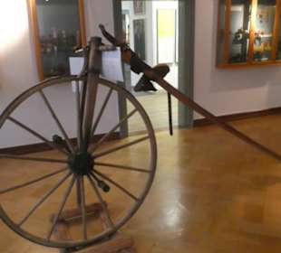 Heimatmuseum Schloss Adelsheim