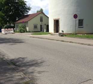 Wasserturm