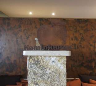 Wellnessbereich Mawell Resort 