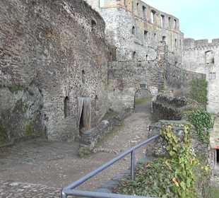 Burg Rheinfels