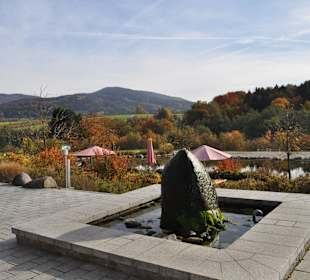 Feng Shui Park in der Nähe