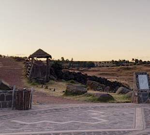 Sillustani