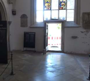 Domschatz- und Diözesanmuseum