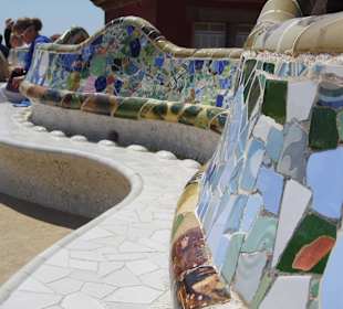 Parc Guell