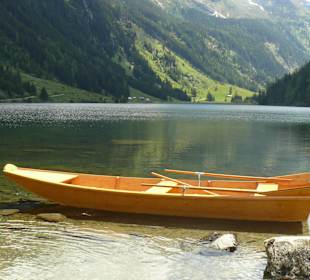 Riesachsee