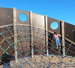 Spielplatz Waldbrunn Feriendorf