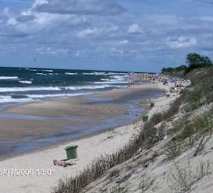 Plaża