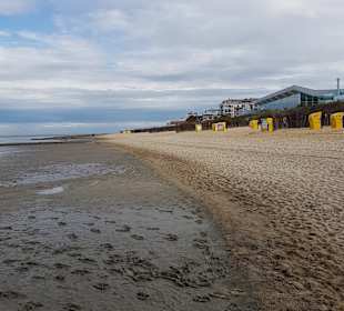 Wattwanderung Cuxhaven