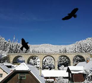 Stadtrundgang Steinhaus am Semmering