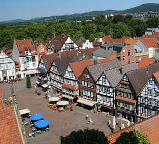 Altstadt Rinteln
