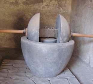 Pompeii
