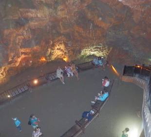 Jaskinia Dalmatas (Alanya)