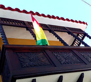 Stadtrundgang La Paz