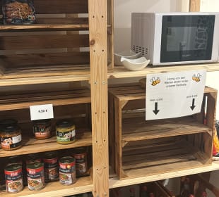 Gastro Gutshof zum Schluxen