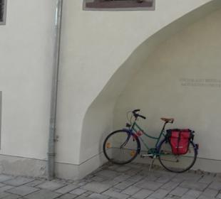 Ehemaliges Spital zum Heiligen Geist