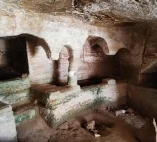 Wandern Aghir