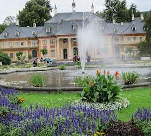 Ein Ausflug der lohnt