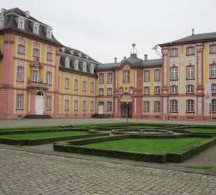 Schloss Bruchsal
