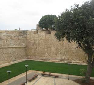 Mdina