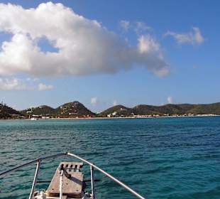Insel - Grenada