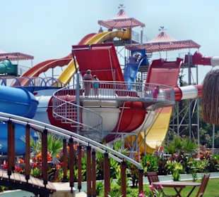 Aquapark