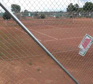 Tennisplätze Altdorf