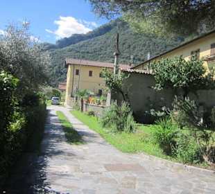 Monasterio Madonna delle Lacrime
