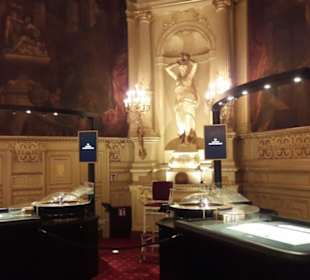 Casino Baden-Baden (Führung außerhalb Spielzeit)