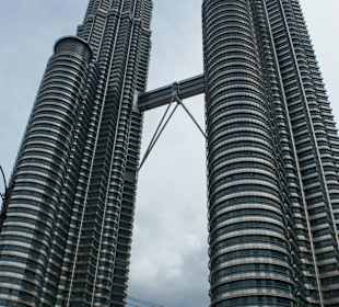 Petronas Towers