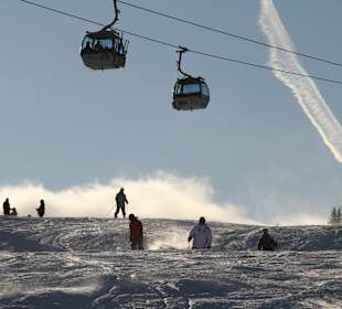 Pures Pistenvergnügen