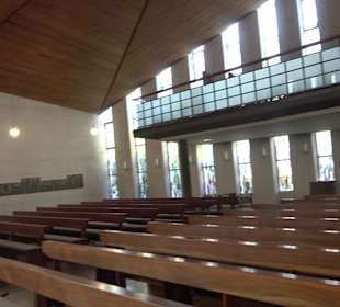 St. Bernadette