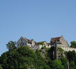 Am Rheinfall