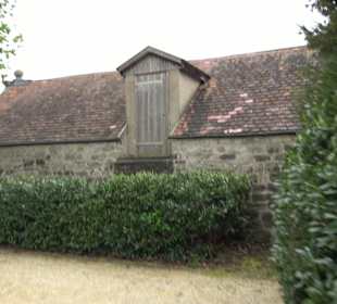 Schloss ob Ellwangen